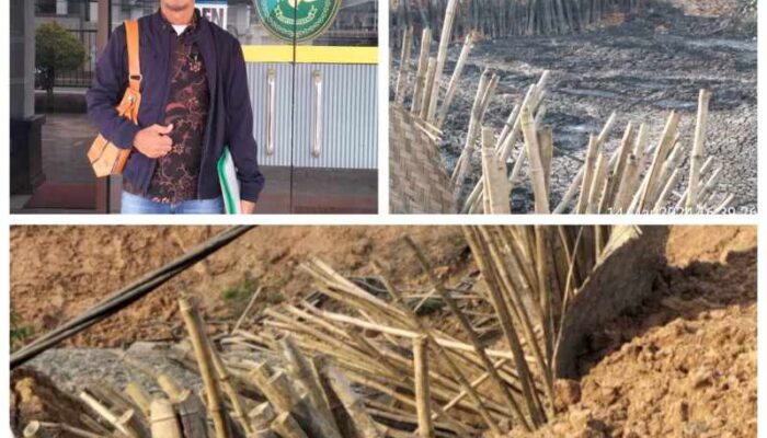 PP 22/2021 Berlaku! Syarat Kedap Air Kolam Limbah Industri Diperketat, Pelaku Usaha Wajib Taat Aturan