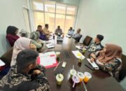 BPN Kabupaten Agam Gelar Rapat Koordinasi Percepatan Sertipikasi Aset Tanah BMD Pemerintah Daerah