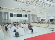 Gelar Kick Off Implementation Support Mission, Sekjen ATR/BPN Paparkan Lima Langkah Percepatan dan Peningkatan Kinerja ILASPP