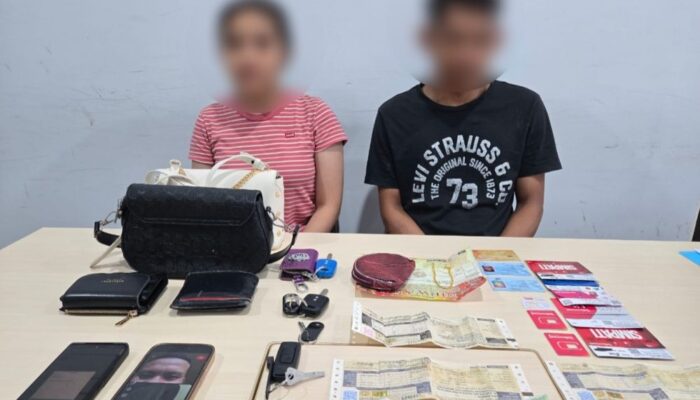 Modus Video Call Sex: Pria Beristri di Pekanbaru Jadi Korban Pemerasan Rp1,6 Miliar