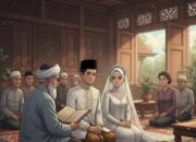 Imam Diduga Nikahkan Anak di Bawah Umur, Warga Desa Angkasa Resah