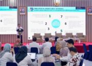 Rancang Regulasi yang Berpihak pada Rakyat Kecil, Kementerian ATR/BPN Tingkatkan Kompetensi SDM dalam Penyusunan Peraturan