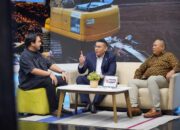 Wamen Ossy Tekankan Pentingnya Sertipikat Elektronik untuk Cegah Konflik Tanah