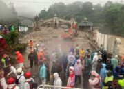 Duka Bencana Galodo Padang Panjang: Dua Prajurit Ditemukan Meninggal, Satu Anggota Subdenpom Masih dalam Pencarian