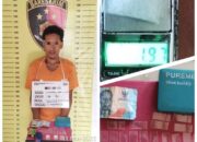 Kapolsek Na IX-X, Tidak Ada Ruang Bagi Pengedar Narkoba di Wilayah Hukumnya