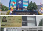 Skandal Paspor di Kanim Bekasi: Pejabat YA Diduga Otaki Pemalsuan Tahun Lahir untuk Loloskan Perdagangan Orang
