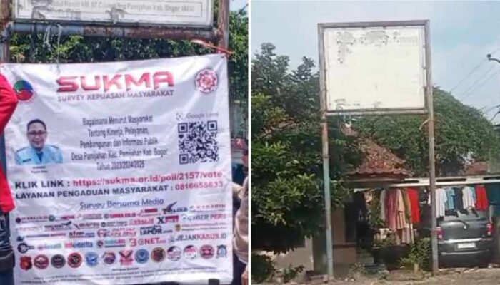 Gawat! Pemdes Pamijahan Diduga Halangi Kerja Media, SUKMA: Siap Tempuh Jalur Hukum!
