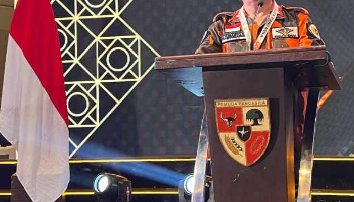 Melawan Mafia Tanah? Diduga Tak Berizin, Pemuda Pancasila Desak Pemkab Tertibkan PT Pesawon Raya