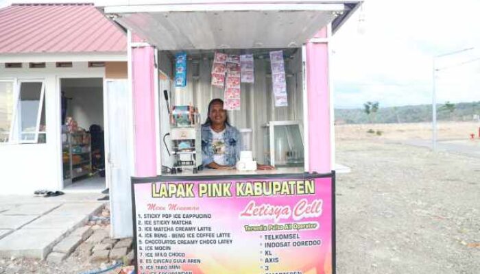 Dari Pengungsi Jadi Pemilik, Cerita Warga Pejuang Eks Timtim yang Terima Manfaat dari Reforma Agraria