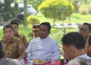 Dana TKD Pelalawan Menyusut Tajam, Ini Strategi Bupati H.Zukri Agar Pembangunan Tak Mandek