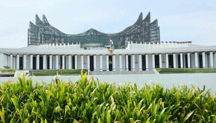 Pastikan Berjalan Sesuai Rencana, Kementerian ATR/BPN Dukung Transisi Pembangunan IKN Tahap 2