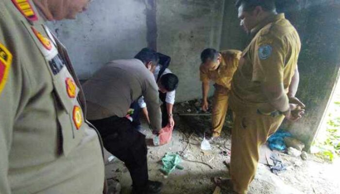 Masyarakat Apresiasi Aksi Cepat Polisi Bilah Hulu