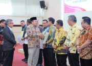 Kementerian ATR/BPN Percepat Sertipikasi Aset Daerah di Sulsel: Wujud Sinergi Pusat dan Daerah