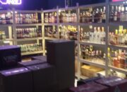 Legal Izin Pengepul Miras di Kemangsen Balongbendo Sidoarjo, Bertentangan Dengan Perpres Nomor 49 Tahun 2021