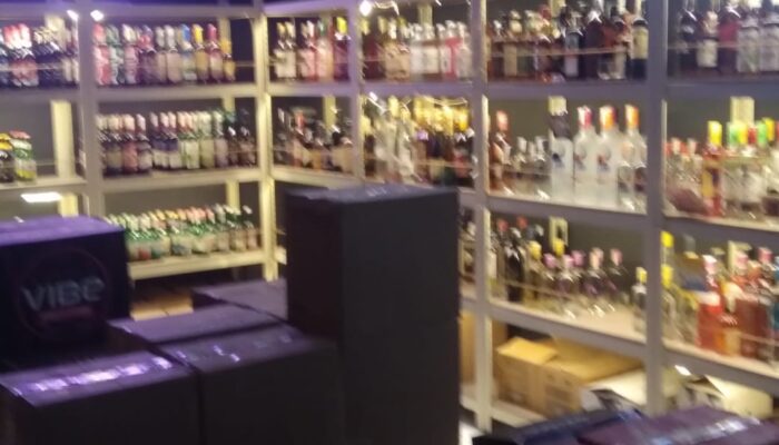 Legal Izin Pengepul Miras di Kemangsen Balongbendo Sidoarjo, Bertentangan Dengan Perpres Nomor 49 Tahun 2021