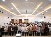 PPPK Kantor Pertanahan Kabupaten Agam Ikuti Pembekalan di Kanwil BPN Sumatera Barat