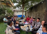 Bupati Pelalawan Diskusi Bersama NGO dan Tiga Desa Bahas Penyelesaian Konflik Sosial dengan APRIL Group