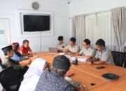 Masyarakat Nagari Gadut Lakukan Klarifikasi Permasalahan Tanah di Kantor Pertanahan Kabupaten Agam