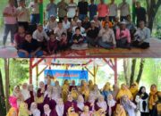 Silaturahmi Akbar IWASA di Riau, Perkuat Persaudaraan Menuju Momen Pulang Basamo