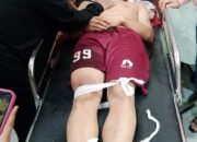 9 Hari Pasca Pembunuhan, Polres Pelalawan Masih Belum Menetapkan Tersangka