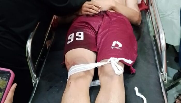 9 Hari Pasca Pembunuhan, Polres Pelalawan Masih Belum Menetapkan Tersangka