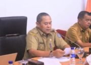 Pemkab Labuhanbatu Gelar Seminar Hasil Penelitian Peningkatan Produktivitas Sawit Rakyat