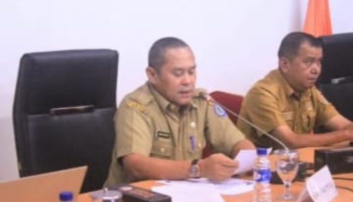 Pemkab Labuhanbatu Gelar Seminar Hasil Penelitian Peningkatan Produktivitas Sawit Rakyat