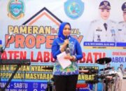 Wujudkan Hunian Layak dan Terjangkau, Pemkab Labuhanbatu Gandeng Developer Gelar Pameran Properti Akbar