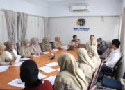 18 CPPPK Kantor Pertanahan Kabupaten Agam Resmi Terima SK Pengangkatan