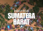 Kantor Pertanahan Kabupaten Agam Sampaikan Doa dan Empati atas Bencana yang Melanda Sumbar