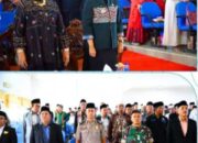 Bupati Labuhanbatu Kukuhkan Pengurus Pahadab Harahap 2025–2028