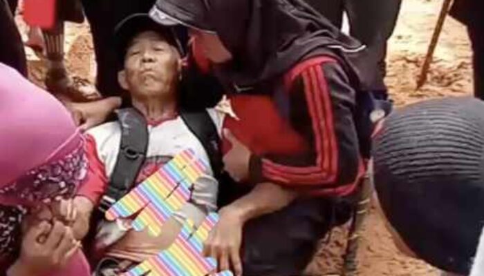 Tragedi Pino Raya: Lima Petani Diduga Ditembak Keamanan PT ABS, Desakan Usut Tuntas Menguat