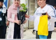 Donor Darah FEB UPBI Bersama PMI Wujudkan Semangat Kemanusiaan dan Kepedulian Sosial