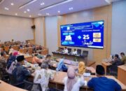 Menteri Nusron Arahkan Transformasi Layanan Pertanahan yang Adaptif terhadap Tuntutan Generasi Muda