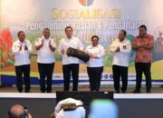 Menteri Nusron: Harmonisasi Hukum Adat dan Pertanahan Melalui Sertipikasi Tanah Ulayat di Papua