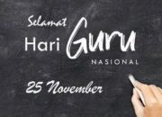 Guruku Sayang, Guruku (Jangan Sampai) Malang