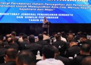 Cegah Tindak Pidana Pertanahan, Bareskrim Polri Tegaskan Kolaborasi dengan Kementerian ATR/BPN