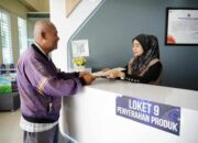 Meski Libur, Warga Tetap Bisa Dapatkan Layanan Pertanahan di Kantah di Penjuru Indonesia