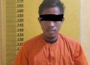 Polres Pelalawan Tangani Kasus Persetubuhan Anak di Bawah Umur di Desa Terbangiang