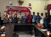 Pemkab Pelalawan Ajukan UMK Tahun 2026 Rp. 3,89 Juta, Alami Kenaikan 0,60 Persen