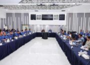 Kebut Penyelesaian Berkas Layanan Pertanahan Akhir Tahun, Menteri Nusron Instruksikan Jajaran Masuk di Akhir Pekan