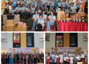 Pekan Bazar Kin Men Resmi di Tutup, Ini Daftar Pemenang Lomba