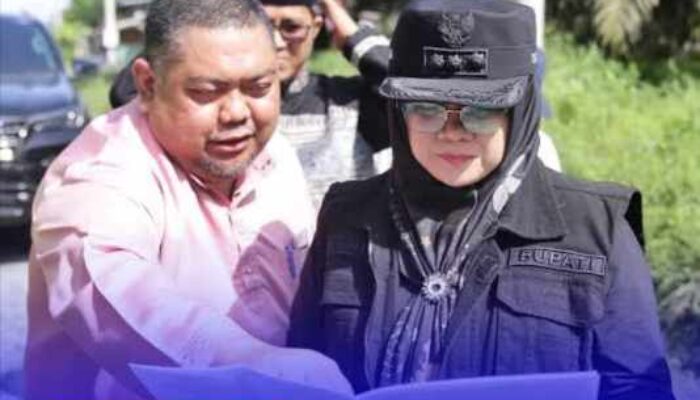 Pemeriksaan KPK Kian Dalam: Kadis PUPR Siak Diperiksa Terkait Kasus OTT Gubernur Riau Nonaktif