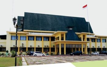 Pemkab Siak Terapkan APGAN, Pengajuan SKPP Jadi Mudah dan Cepat