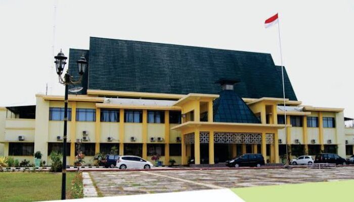 Pemkab Siak Terapkan APGAN, Pengajuan SKPP Jadi Mudah dan Cepat