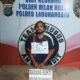 Digerebek Warga, Pria di Labuhanbatu Langsung Diserahkan ke Polisi Karena Simpan Sabu