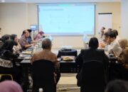 Evaluasi Implementasi SAKIP 2025, Kementerian ATR/BPN Susun Langkah Transformasi Pelayanan Pertanahan dan Tata Ruang
