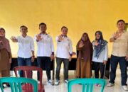 Perkuat Sekolah Ramah Anak, Komnas PA Pelalawan Gelar Sosialisasi di Teluk Meranti