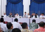 Jalankan Amanat Perpres 12/2025, Menteri Nusron Minta Pemerintah Daerah di Jawa Barat Lakukan Revisi Rencana Tata Ruang