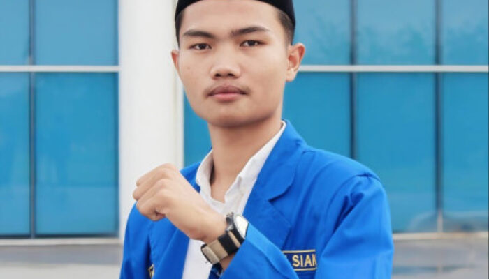 Acara Kaderisasi PMII Siak, Biaya Sendiri, Sewa Tempat dan Tanpa Pengawasan